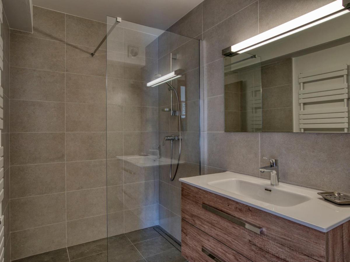 Appartement Cosy 2P A Megeve Jaillet - Proche Pistes, Wi-Fi, Parking, Animaux Acceptes - Fr-1-453-91 Экстерьер фото